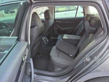 Skoda Octavia IV 2026 Skoda Octavia Edition 130 2.0 TSI DSG 204KM 4x4 Au, zdjęcie 17