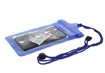 Водонепроницаемый чехол для сенсорного телефона