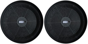 УГОЛЬНЫЙ ФИЛЬТР TYP1 для вытяжки KERNAU - комплект 2 шт.