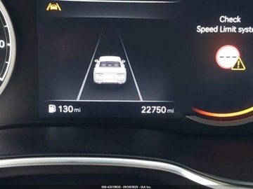  Genesis G80 2.5T 2023 2.5 Benzyna 300KM, zdjęcie 11