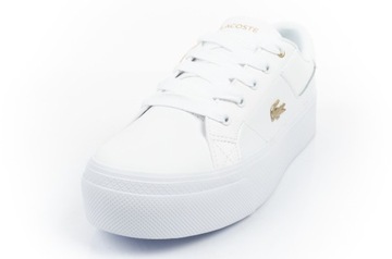 Buty sportowe Lacoste Ziane Platform [05216]