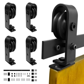 System Drzwi Przesuwnych Barn Door Loft 200cm