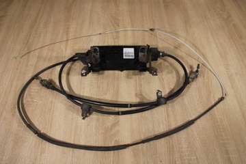 HAMULEC ELEKTRYCZNY PEUGEOT 508 I SW KOMBI