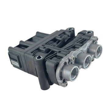 ELEKTROZAWÓR ECAS WABCO 4728900220