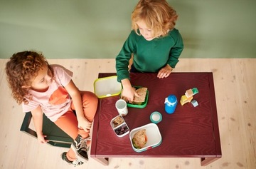 Детский набор для завтрака Mepal Paw Patrol