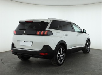 Peugeot 5008 II Crossover Facelifting 1.5 BlueHDi 130KM 2023 Peugeot 5008 1.5 BlueHDi, Salon Polska, zdjęcie 4