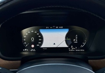 Volvo V90 II Kombi 2.0 T8 407KM 2018 Volvo V90 Volvo V90 T8 Twin Engine AWD Inscription 2.0 Hybryda Plug-in, zdjęcie 15