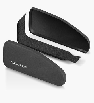 Сумка для велосипеда ROCKBROS AS-019 1,6л.