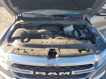  RAM 1500 2022r., Big Hornlone Star, 5.7L, od ubezpieczalni 5.7 Benzyna, zdjęcie 10