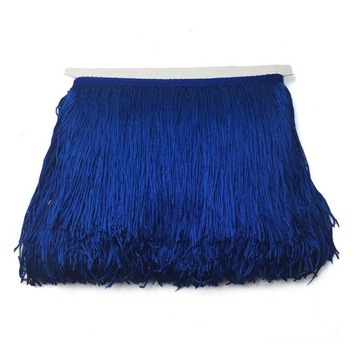 10M Tassel Fringe Trim Costume Dress Curtain Edge