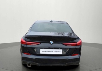 BMW Seria 2 G42-U06 Gran Coupe 1.5 218i 140KM 2020 BMW Seria 2 218i 140 KM LED M Pakiet Navi Tempomat Kamera Salon Polska Ser, zdjęcie 7
