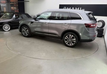 Renault Koleos II SUV 1.6 dCi 130KM 2017 Renault Koleos Kamera Navi Skora Klima Zamiana Raty Gwarancja 1.6 Diesel, zdjęcie 6