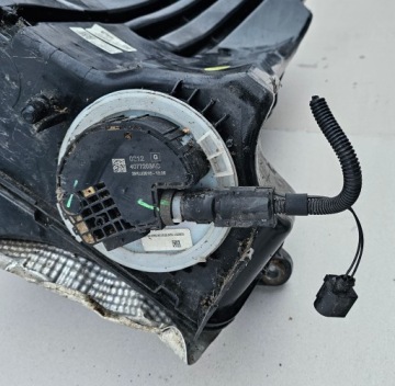 AUDI Q7 БАК ADBLUE НАСОС 4M0131878BF