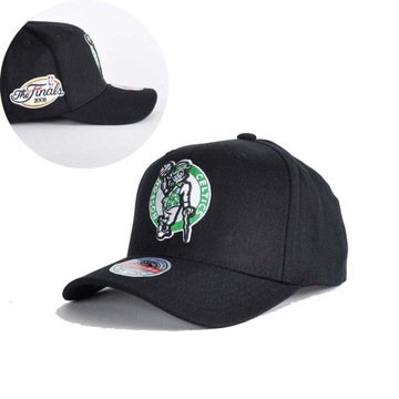 Czapka Mitchell & Ness Top Spot Celtics Boston NBA