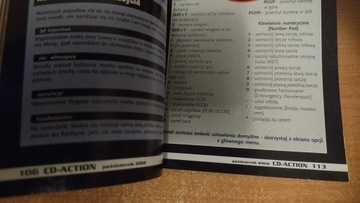 CD-Action 10/2002 без дисков