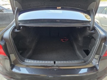 BMW Seria 5 G30-G31 Limuzyna 530i 252KM 2020 BMW 5 530i 2,0l 252KM Niski przebieg: 109,498km Dokumentacja pochodzenia, zdjęcie 29