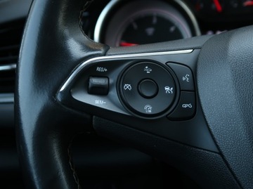 Opel Insignia II Sports Tourer 2.0 CDTI 170KM 2018 Opel Insignia 2.0 CDTI, 167 KM, Automat, Navi, zdjęcie 19