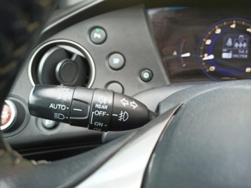 Honda Civic VIII Hatchback 3d 1.4 i-VTEC 100KM 2010 Honda Civic S-TYPE, super stan, zdjęcie 18