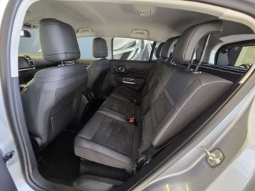 Citroen C5 Aircross I SUV Facelifting 1.5 BlueHDi 131KM 2024 Citroen C5 Aircross 1.5 BlueHDi Max EAT8 130KM SalonPL Gwrancja Dealer Vat, zdjęcie 1