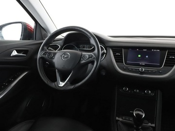 Opel 2017 Opel Grandland X 1.2 Turbo Elite Nawigacja, zdjęcie 15