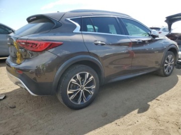 Infiniti QX30 2018 Infiniti QX30 2018 r., 2,0L 4x4 2.0 Benzyna 208KM, zdjęcie 5