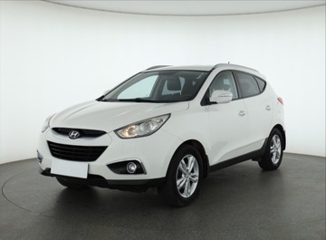 Hyundai ix35 SUV 1.6 GDI 135KM 2013 Hyundai ix35 1.6 GDI, Salon Polska, Klima, zdjęcie 1