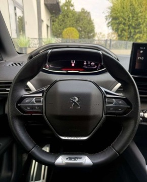 Peugeot 3008 II Crossover Facelifting  1.2 PureTech 130KM 2021 Peugeot 3008 Peugeot 3008 1.2 PureTech GT SampS 1.2 Benzyna 130KM, zdjęcie 26