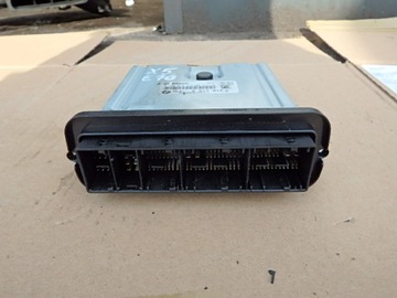 BMW E70 X5 MODUL JEDNOTKA MOTOR ŘÍZENÍ 8517015