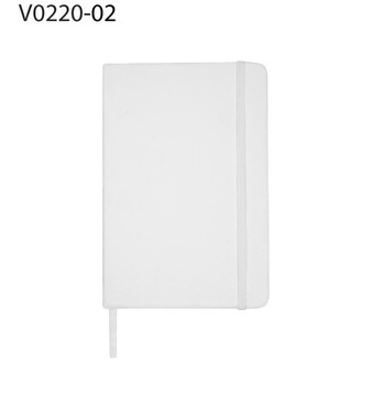 50 блокнотов А5 ВАША ПЕЧАТЬ