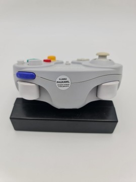ОРИГИНАЛЬНЫЙ БЕСПРОВОДНОЙ ПАД WAVEBIRD GAMECUBE