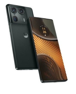 Smartfon Edge 50 ULTRA 16GB/1TB Darkest Spruce)