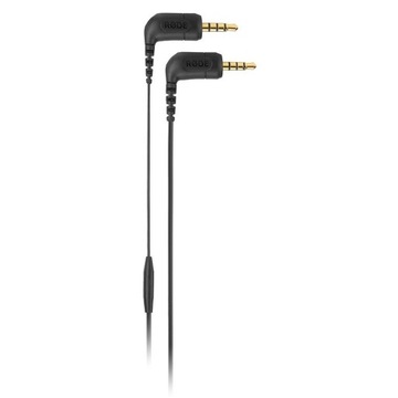RODE SC10 - Kabel TRRS 3,5mm kątowy 0,3m