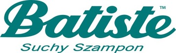 Batiste Suchy szampon do włosów farbowanych Colour Protect 200ml