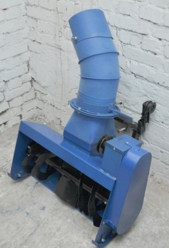 СНЕГОУборщик НЕВА (СП2)