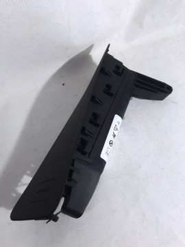 BOČNÍ ULOŽENÍ BEZPEČNOSTI PORSCHE MACAN 95B880442B5Q0