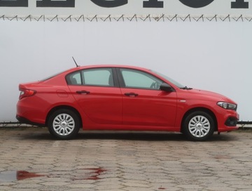 Fiat Tipo II Sedan Facelifting 1.4 Fire 95KM 2021 Fiat Tipo 1.4 16V, Salon Polska, Serwis ASO, zdjęcie 5