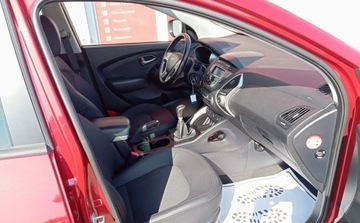 Hyundai ix35 SUV Theta 2.0 MPI 163KM 2010 Hyundai ix35 2.0 16V BEZWYPADKOWY, Klima, Alu, Zarejestrowany w Polsce 2.0, zdjęcie 35