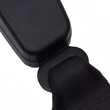 АДАПТЕР ДЛЯ УДЛИНЕНИЯ РЕМНЯ БЕЗОПАСНОСТИ СЕРТИФИКАТ 36 СМ