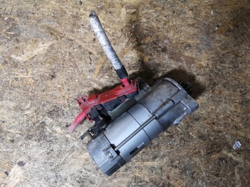 JAGUAR F-PACE 2.0 D STARTÉR 438000-1972