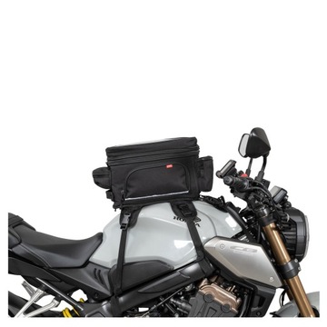 Мотоциклетная сумка на бак TANK BAG 16-25л