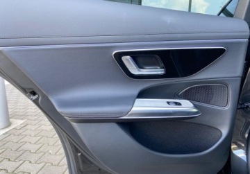 Mercedes Klasa E W214 Sedan 2.0 220d 197KM 2025 Mercedes-Benz Klasa E SalonPL AMG Night Digital LED Kamera 360 Distronic A, zdjęcie 17