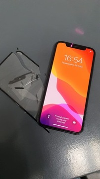 SZYBKA SZYBA + WYMIANA APPLE IPHONE 14 PRO MAX