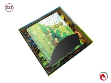 Wkładka do fotosyntezy (12355)