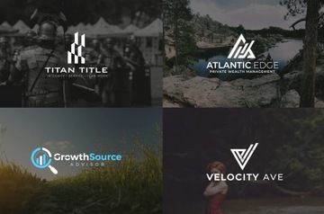 Разработка логотипа компании, индивидуального логотипа, логотипа.