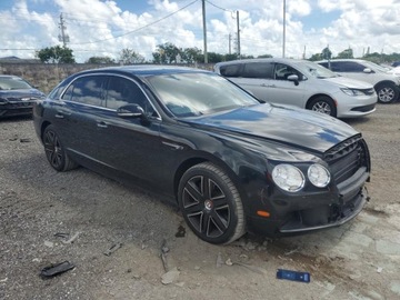 Bentley Continental II 2016 Bentley Flying Spur 2016 4.0l 4.0 Benzyna 500KM, zdjęcie 4