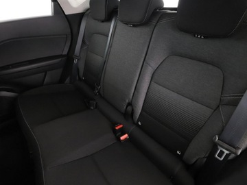 Renault Captur II Crossover 1.3 TCe 140KM 2021 Renault Captur full LED navi klima auto kamera i, zdjęcie 16