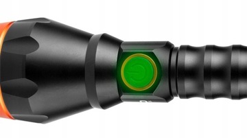 LATARKA AKUMULATOROWA USB C 500LM OSRAM NEO 99-070