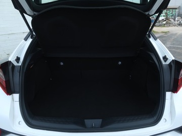 Toyota C-HR I Crossover Facelifting 1.8 Hybrid 122KM 2022 Toyota C-HR 1.8 Hybrid, Serwis ASO, Automat, zdjęcie 12