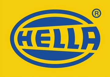 ЗАДНИЙ ФОНАРЬ КАМЕРА ЦЕНТРАЛЬНЫЙ ТОРМОЗНОЙ ФОНАР LED HELLA 56,5x23,6 мм