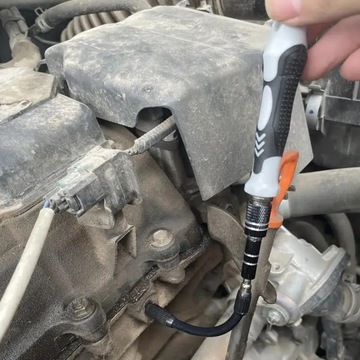 DUŻY KOMPLET ŚRUBOKRĘTY PRECYZYJNE WKRĘTAKI BITY W ETUI ZESTAW 115 szt.